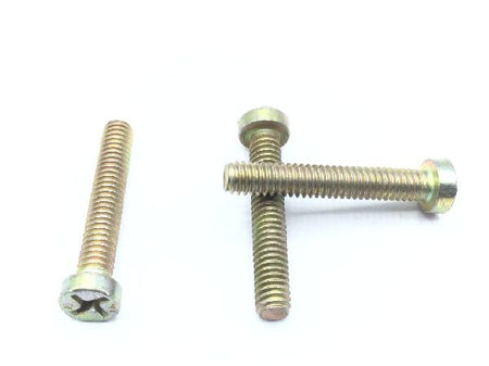 NAS1101-08-16 Machine Screw (2)