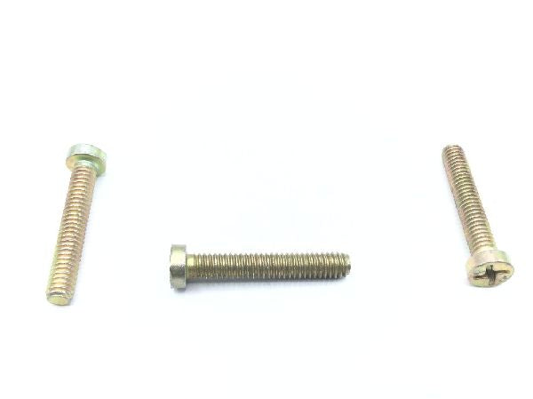 NAS1101-08-16 Machine Screw (3)