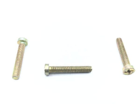 NAS1101-08-16 Machine Screw (3)