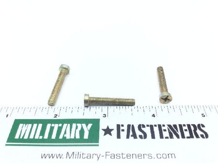 NAS1101-08-16 Machine Screw (6)