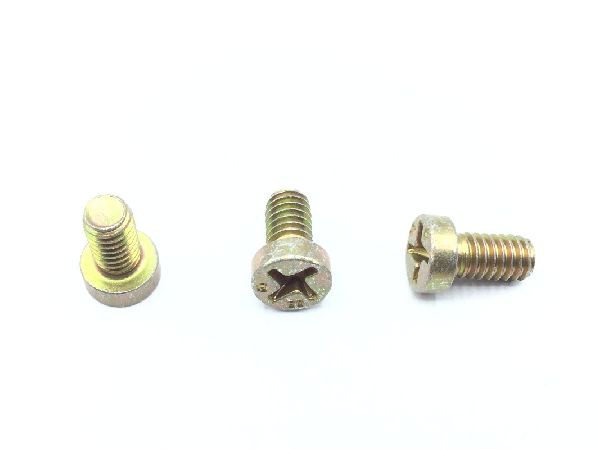 NAS1101-08-5 Machine Screw (2)