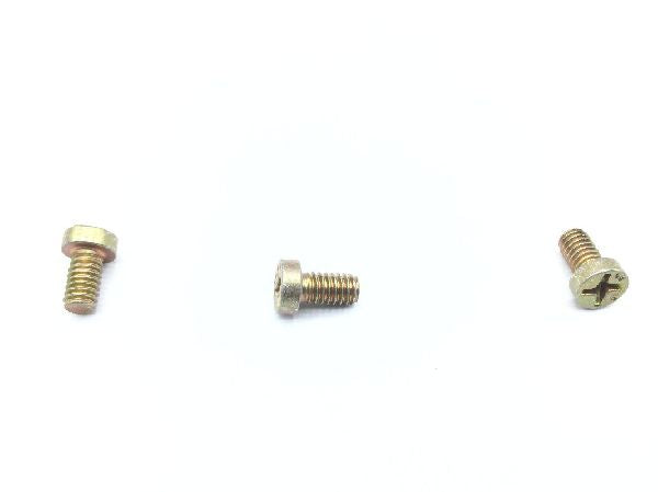 NAS1101-08-5 Machine Screw (3)