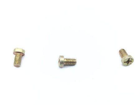 NAS1101-08-5 Machine Screw (3)