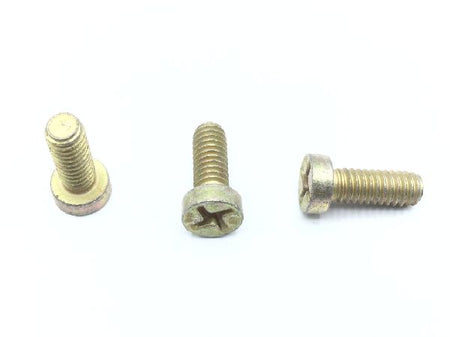 NAS1101-08-7 Machine Screw