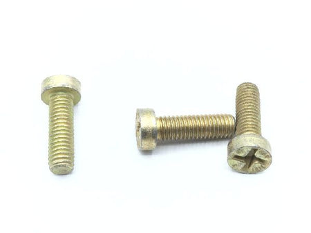 NAS1101-3-10 Machine Screw (3)