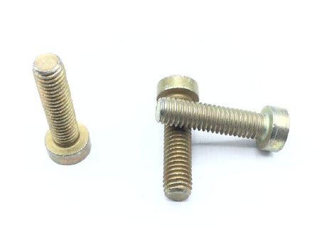 NAS1101-3-12 Machine Screw (2)