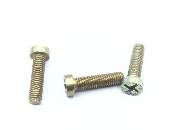 NAS1101-3-12 Machine Screw (3)