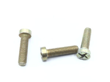 NAS1101-3-12 Machine Screw (3)