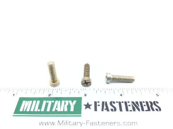 NAS1101-3-12 Machine Screw (5)