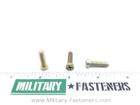 NAS1101-3-12 Machine Screw (5)