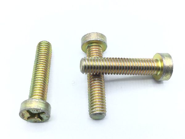 NAS1101-3-14 Machine Screw (2)