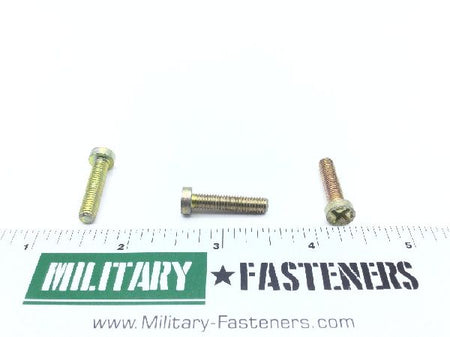 NAS1101-3-14 Machine Screw (6)