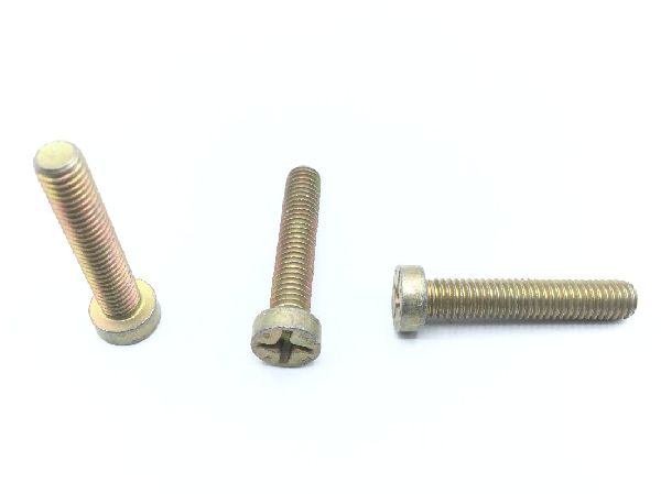 NAS1101-3-16 Machine Screw