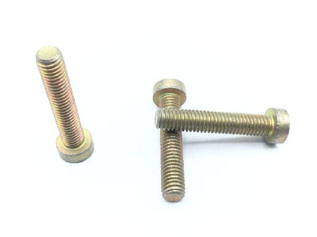 NAS1101-3-16 Machine Screw (2)