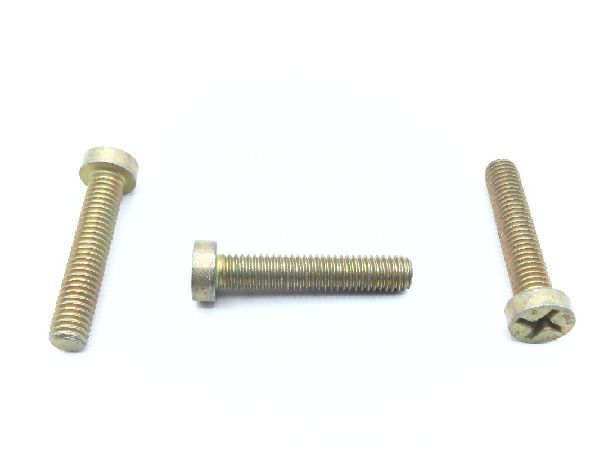 NAS1101-3-16 Machine Screw (3)