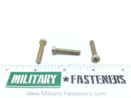 NAS1101-3-16 Machine Screw (6)