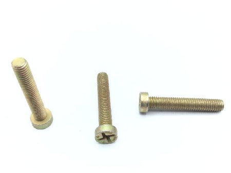 NAS1101-3-18 Machine Screw