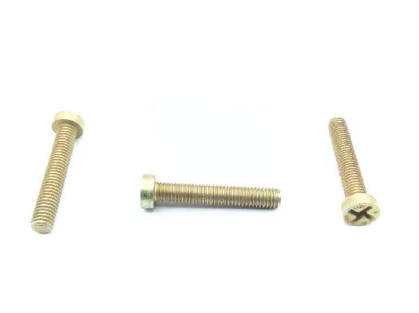 NAS1101-3-18 Machine Screw (3)