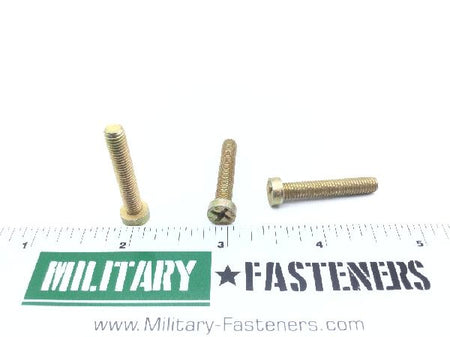 NAS1101-3-18 Machine Screw (5)
