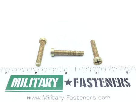 NAS1101-3-18 Machine Screw (6)