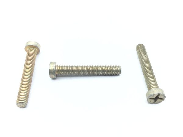 NAS1101-3-20 Machine Screw (3)