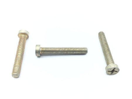 NAS1101-3-20 Machine Screw (3)