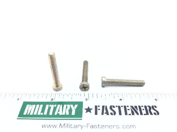 NAS1101-3-20 Machine Screw (5)