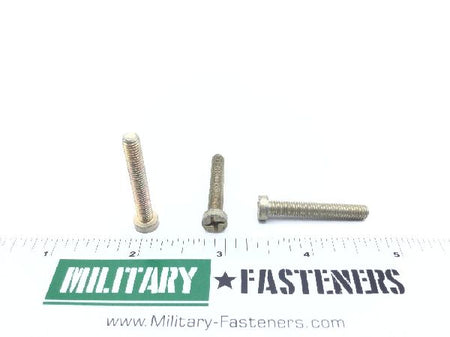 NAS1101-3-20 Machine Screw (5)