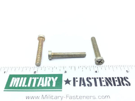 NAS1101-3-20 Machine Screw (6)