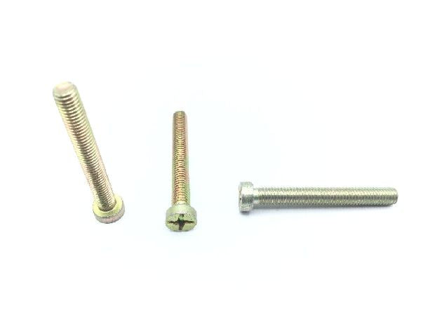 NAS1101-3-24 Machine Screw