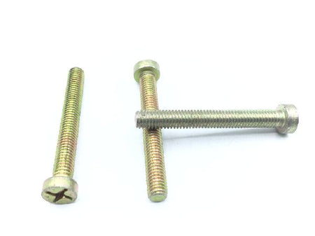 NAS1101-3-24 Machine Screw (2)