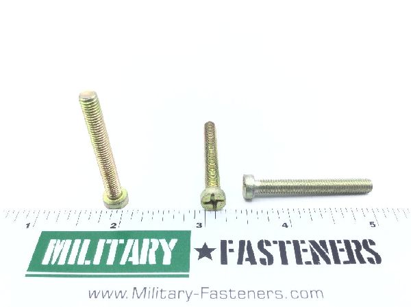 NAS1101-3-24 Machine Screw (5)
