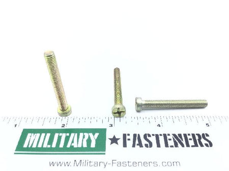 NAS1101-3-24 Machine Screw (5)