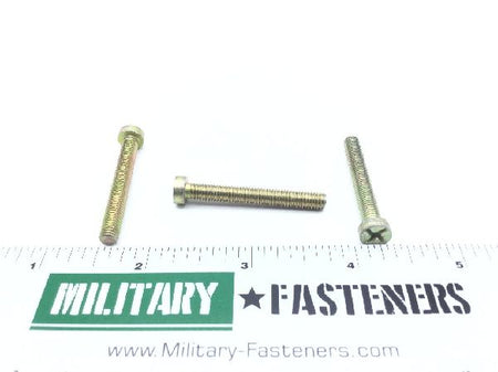 NAS1101-3-24 Machine Screw (6)