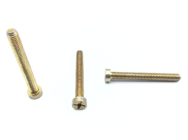 NAS1101-3-26 Machine Screw