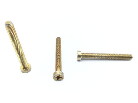NAS1101-3-26 Machine Screw
