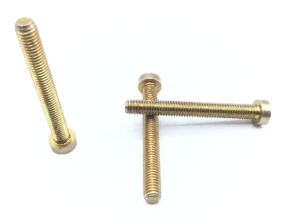 NAS1101-3-26 Machine Screw (2)