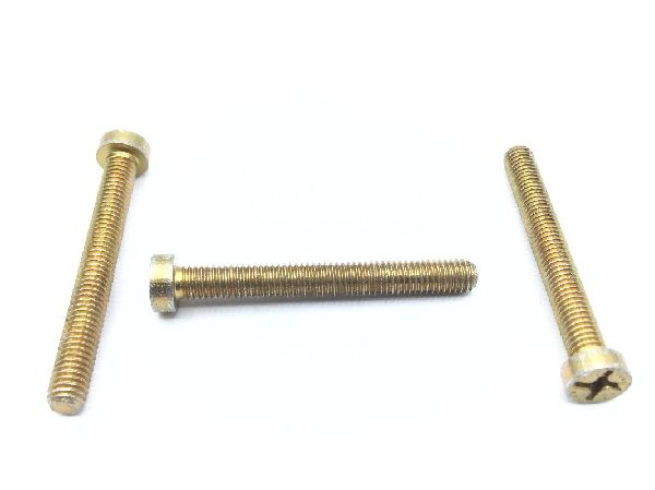 NAS1101-3-26 Machine Screw (3)
