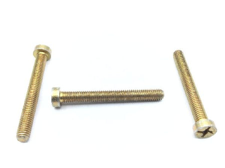 NAS1101-3-26 Machine Screw (3)