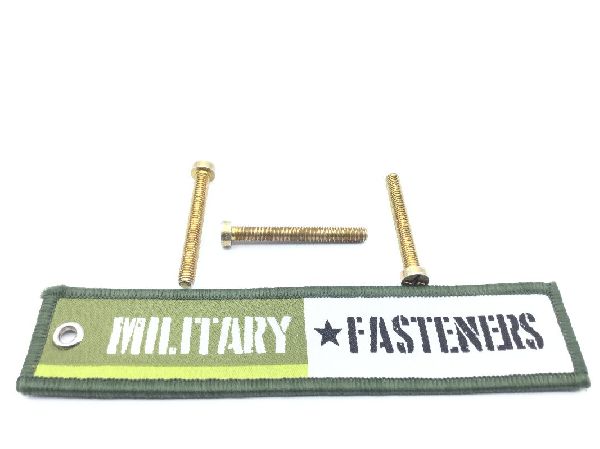 NAS1101-3-26 Machine Screw (4)