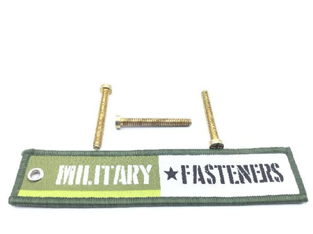 NAS1101-3-26 Machine Screw (4)