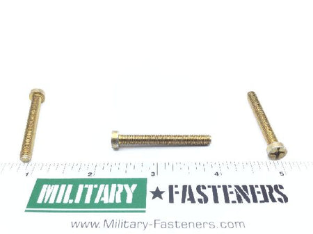 NAS1101-3-26 Machine Screw (6)