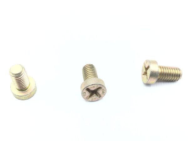 NAS1101-3-6 Machine Screw