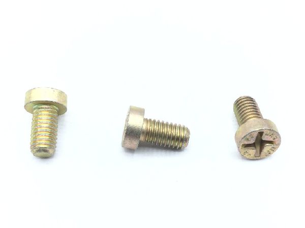NAS1101-3-6 Machine Screw (3)