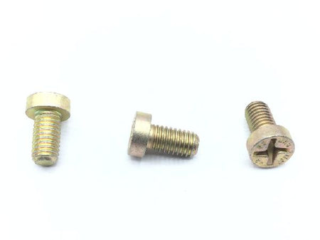 NAS1101-3-6 Machine Screw (3)