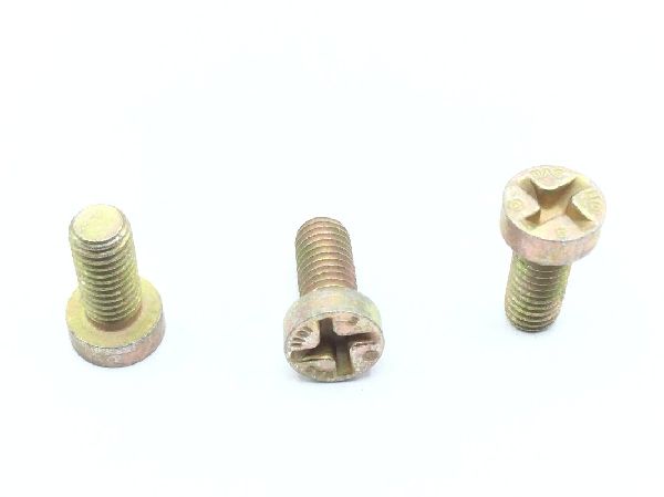NAS1101-3-7 Machine Screw