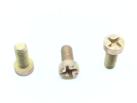 NAS1101-3-7 Machine Screw