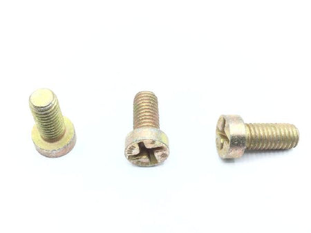 NAS1101-3-7 Machine Screw (2)