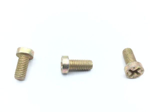 NAS1101-3-7 Machine Screw (3)