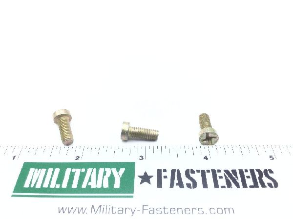 NAS1101-3-8 Machine Screw